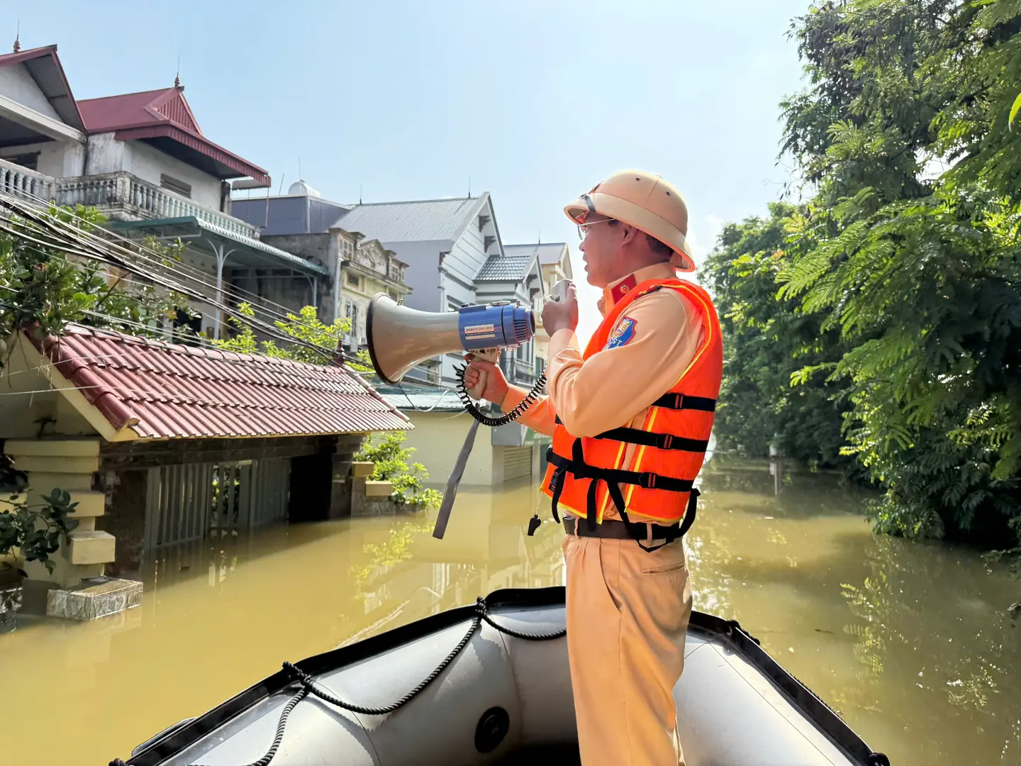 Đài PTTH Hà Nội